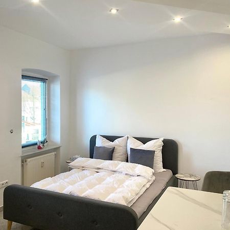 Kleines Apartment, Naehe Stadtzentrum 밤베르크 외부 사진