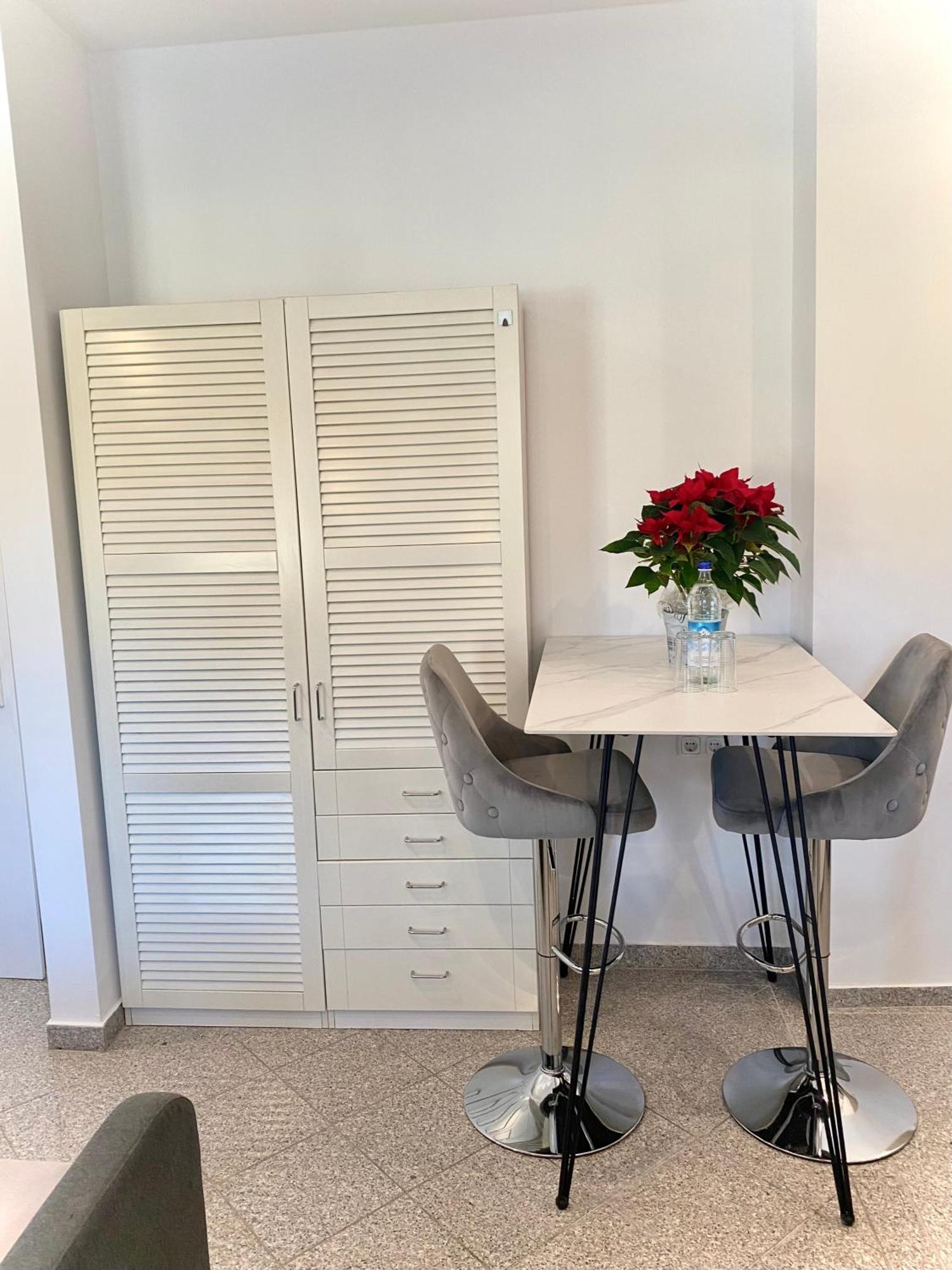 Kleines Apartment, Naehe Stadtzentrum 밤베르크 외부 사진